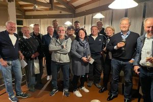 Mehr über den Artikel erfahren Aller Anfang ist schwer