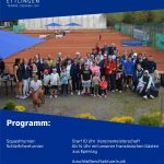 Saisonabschluß 2024